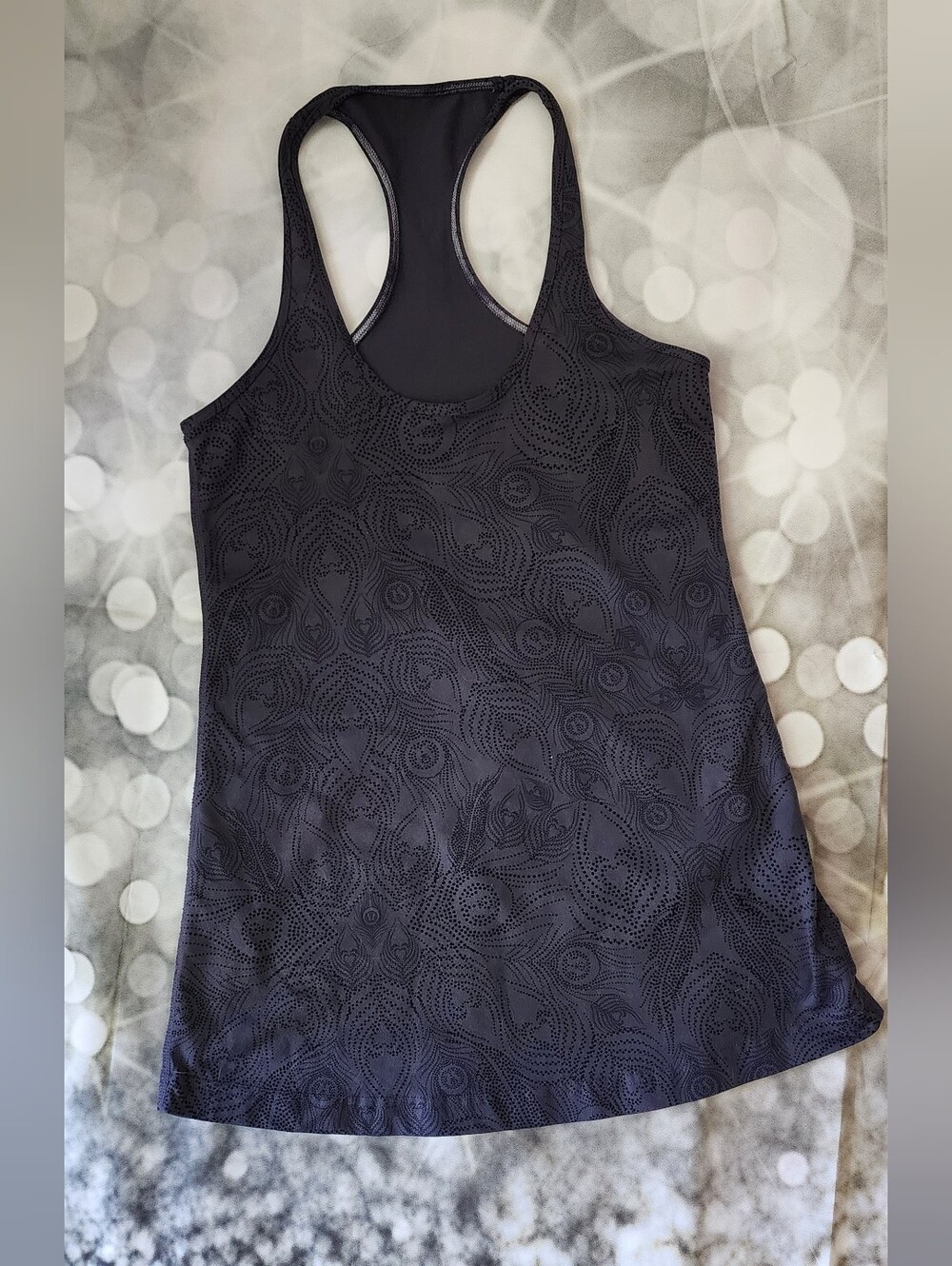 Lululemon Tank Top Size 4